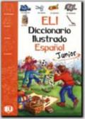 ELI diccionario ilustrado espanol junior