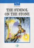 The symbol on the stone