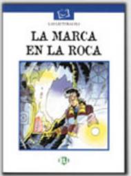 La marca en la roca