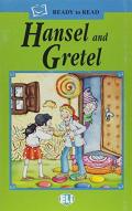 Hänsel e Gretel. Con audiocassetta