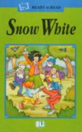 Snow white. Con audiocassetta (Serie verde. Prime letture)