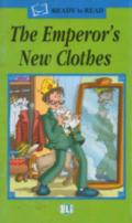 The emperor's new clothes. Con audiolibro