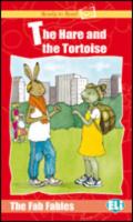The Hare and the Tortoise. Con audiolibro. CD Audio