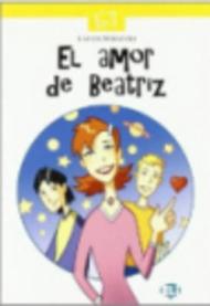 Amor de Beatriz. Con audiocassetta (El)