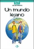 Un mundo lejano. Con audiolibro. CD Audio