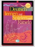 Deutsch mit... Spielen und Ratseln. Per le Scuole superiori. Ediz. bilingue. 1.