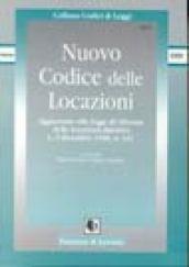 Nuovo codice delle locazioni. Aggiornato alla Legge 9 dicembre 1998, n. 431 di riforma delle locazioni abitative