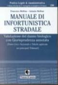 Manuale di infortunistica stradale