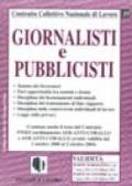 Giornalisti e pubblicisti