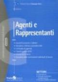 Agenti e rappresentanti