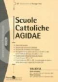 Scuole cattoliche. AGIDAE