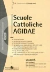 Scuole cattoliche. AGIDAE