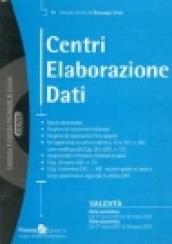 Centri elaborazione dati