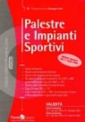 Palestre e impianti sportivi