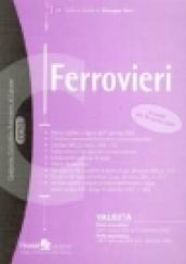 Ferrovieri