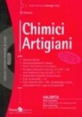 Chimici artigiani