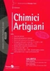 Chimici artigiani