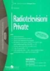 Radiotelevisioni private