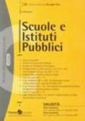 Scuole e Istituti Pubblici