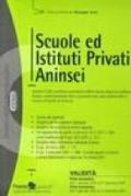 Scuole ed istituti privati Aninsei