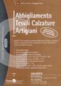 Abbigliamento tessile e calzature artigiani