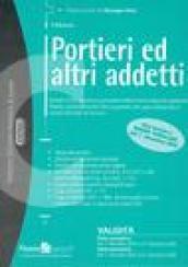 Portieri ed altri addetti