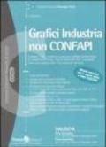 Grafici industria non Confapi