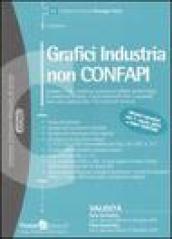 Grafici industria non Confapi