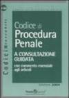 Codice di procedura penale