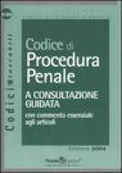 Codice di procedura penale