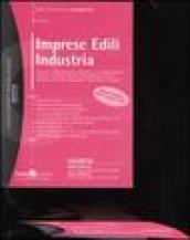 Imprese edili industria