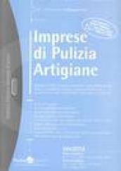 Imprese di pulizia artigiane