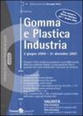 Gomma e plastica industria