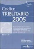 Codice tributario 2005