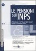 Le pensioni dell'Inps
