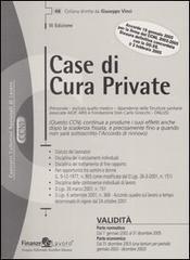 Case di cura private