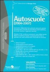 Autoscuole (2004-2007)