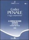 Codice penale e leggi complementari