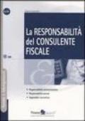 La responsabilità del consulente fiscale