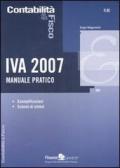 IVA 2007. Manuale pratico