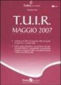 T.U.I.R. Maggio 2007
