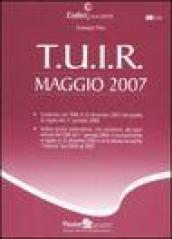 T.U.I.R. Maggio 2007