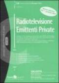 CCNL radiotelevisione emittenti private