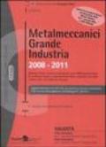 Metalmeccanici grande industria