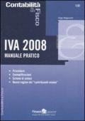 IVA 2008. Manuale pratico