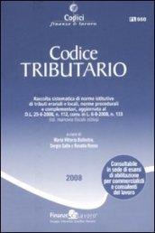 Codice tributario