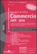 CCNL commercio (2007-2010)
