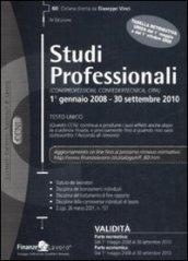 Studi professionali