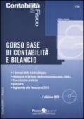 Corso base di contabilità e bilancio. Con CD-ROM