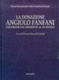 La donazione Angiolo Fanfani. Ceramiche dal Medioevo al XX secolo